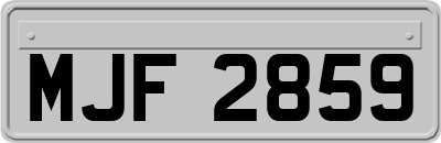 MJF2859