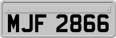 MJF2866