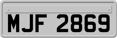 MJF2869