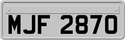 MJF2870