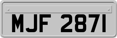 MJF2871