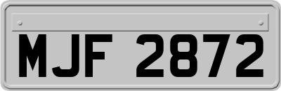 MJF2872