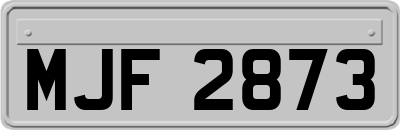 MJF2873