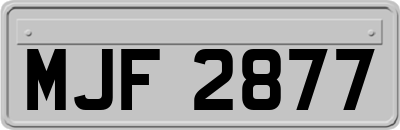 MJF2877
