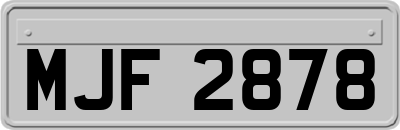 MJF2878