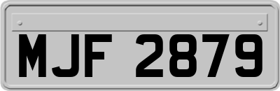 MJF2879