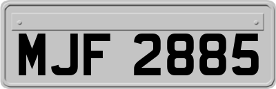 MJF2885