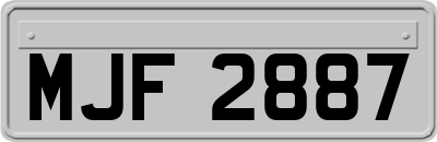 MJF2887