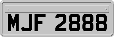 MJF2888