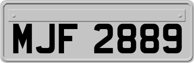 MJF2889