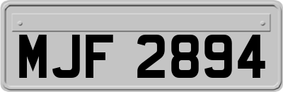 MJF2894