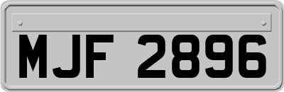 MJF2896