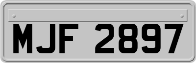MJF2897