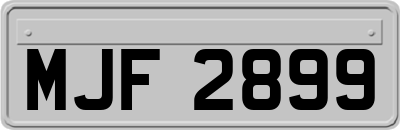 MJF2899