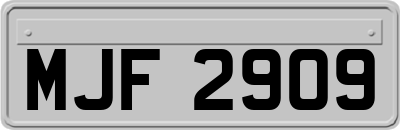 MJF2909