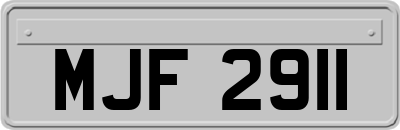 MJF2911