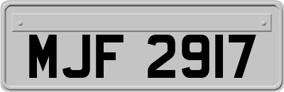 MJF2917