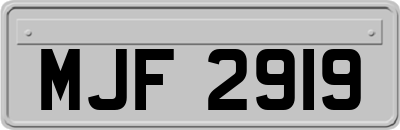 MJF2919