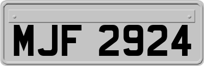 MJF2924