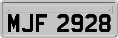 MJF2928