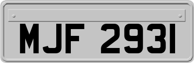 MJF2931