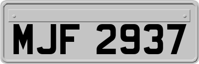 MJF2937