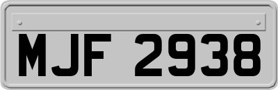 MJF2938