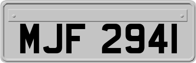 MJF2941