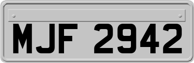 MJF2942