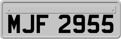 MJF2955