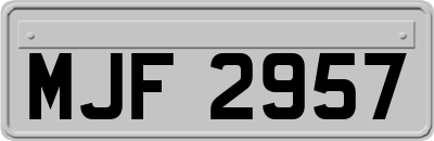 MJF2957