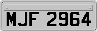 MJF2964