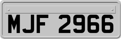 MJF2966