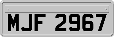 MJF2967