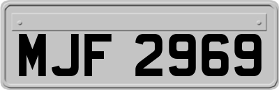 MJF2969