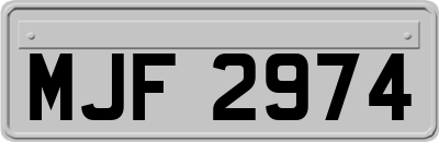 MJF2974