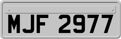 MJF2977