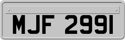 MJF2991
