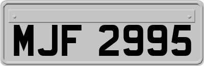 MJF2995