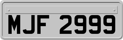 MJF2999