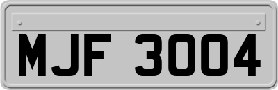 MJF3004