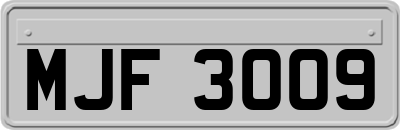 MJF3009