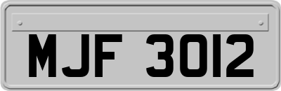 MJF3012