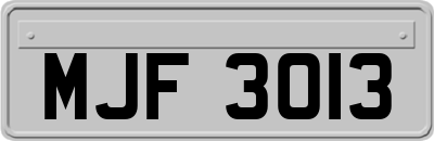 MJF3013