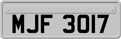 MJF3017