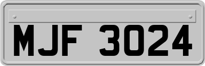 MJF3024