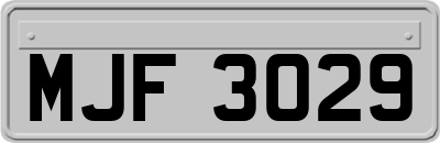 MJF3029