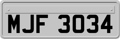 MJF3034