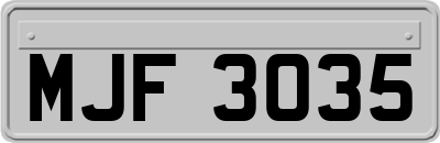 MJF3035