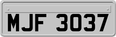 MJF3037